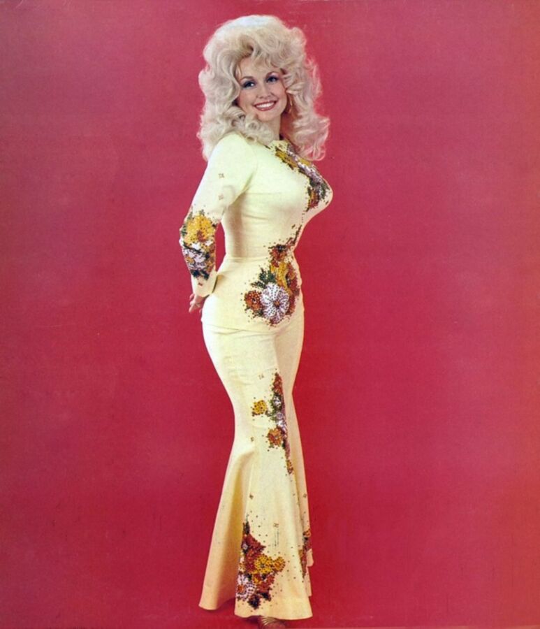 Free porn pics of Dolly Parton - Vintage Pics 4 of 48 pics