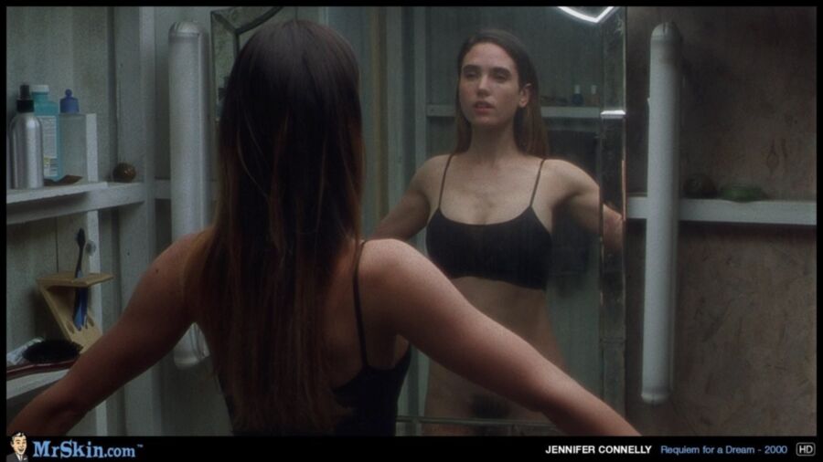 Free porn pics of Jennifer Connelly 2 of 5 pics
