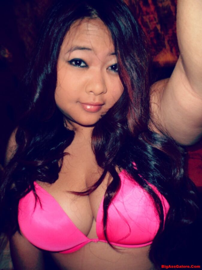 Free porn pics of Voluptous, Curvy, Thick Asian Women 9 of 15 pics