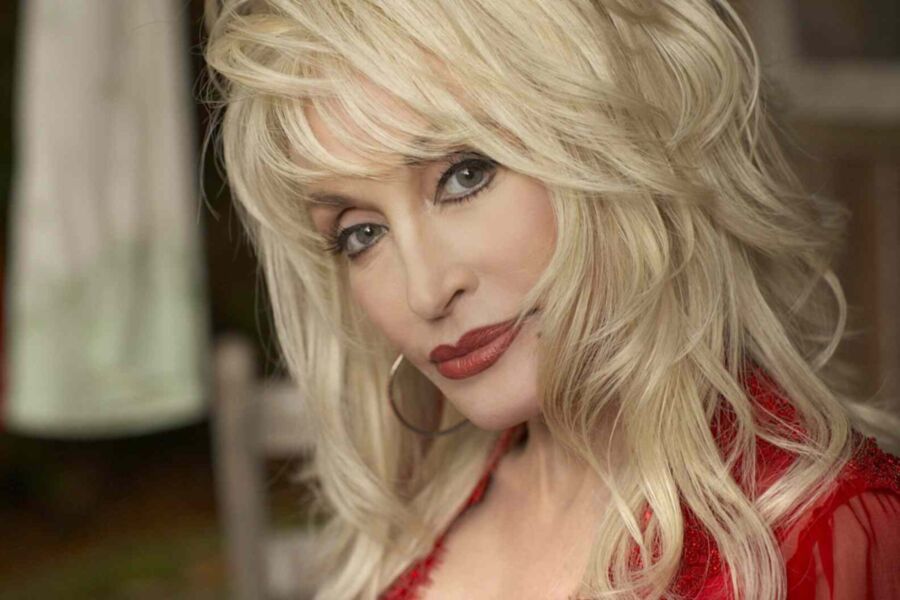 Free porn pics of Dolly Parton - Big Boobed GILF 13 of 74 pics