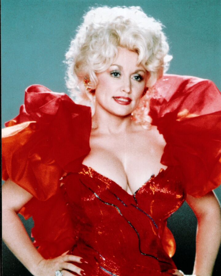 Free porn pics of Dolly Parton - Vintage Pics 19 of 48 pics