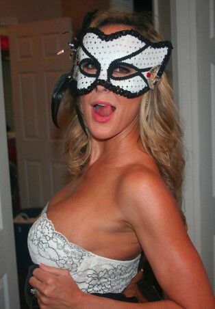 Free porn pics of Masked Hotties 6 of 48 pics