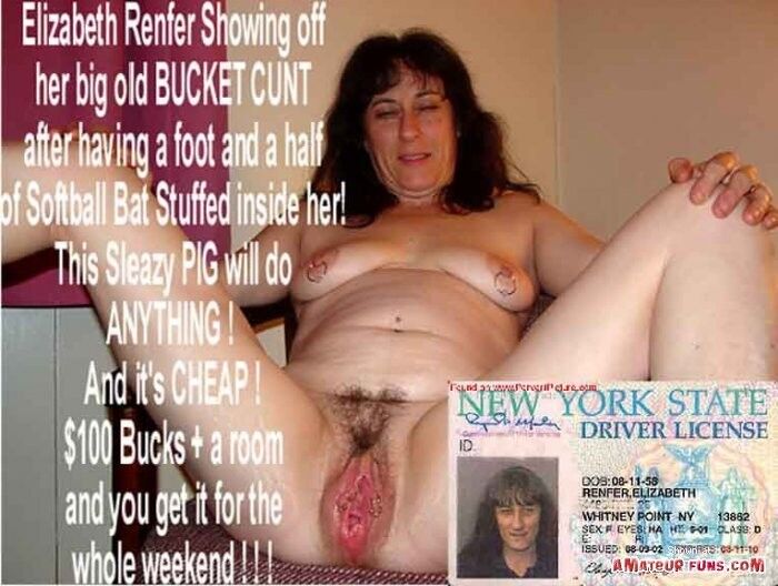 Free porn pics of Slut Wife Lizzy R. Exposed 11 of 51 pics