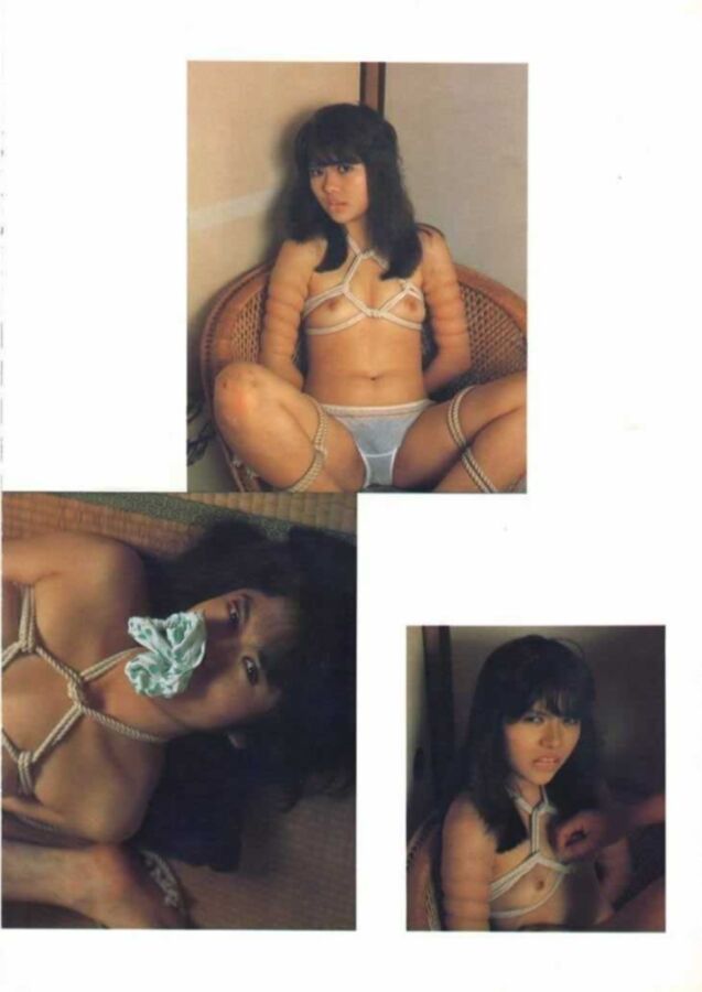 Free porn pics of Urahon - SM Girl 8 of 52 pics