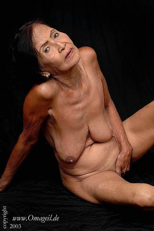 Free porn pics of Very old exotic granny 18 of 32 pics