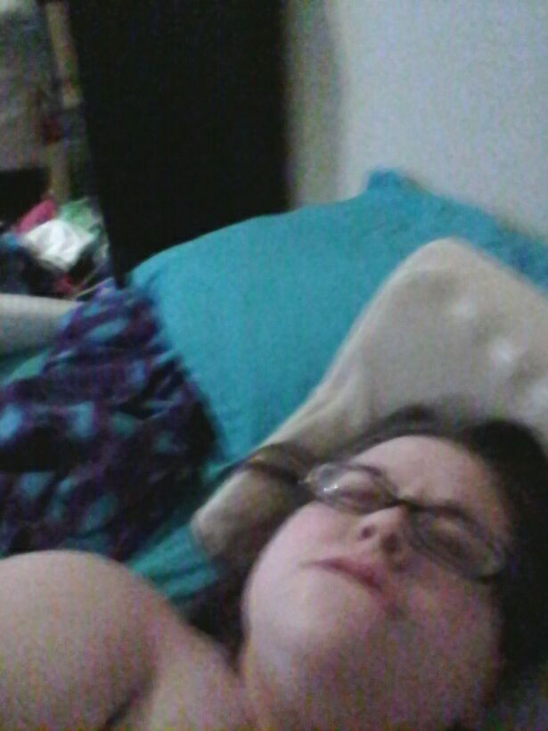 Fat girl kik Fat girl kik