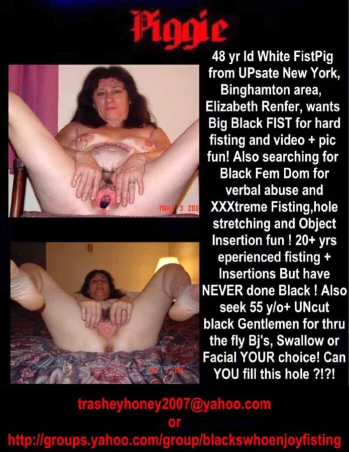 Free porn pics of Slut Wife Lizzy R. Exposed 7 of 51 pics