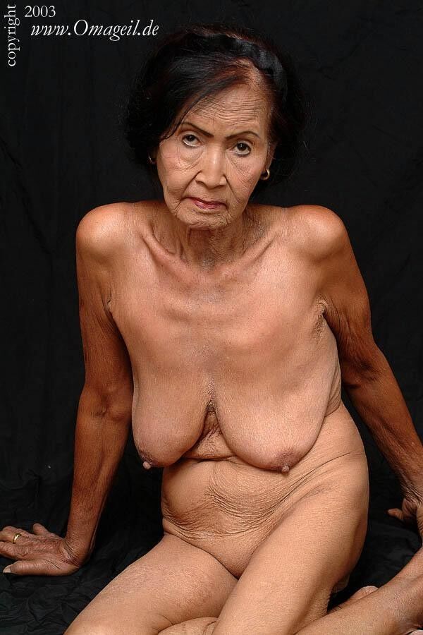 Free porn pics of Very old exotic granny 14 of 32 pics