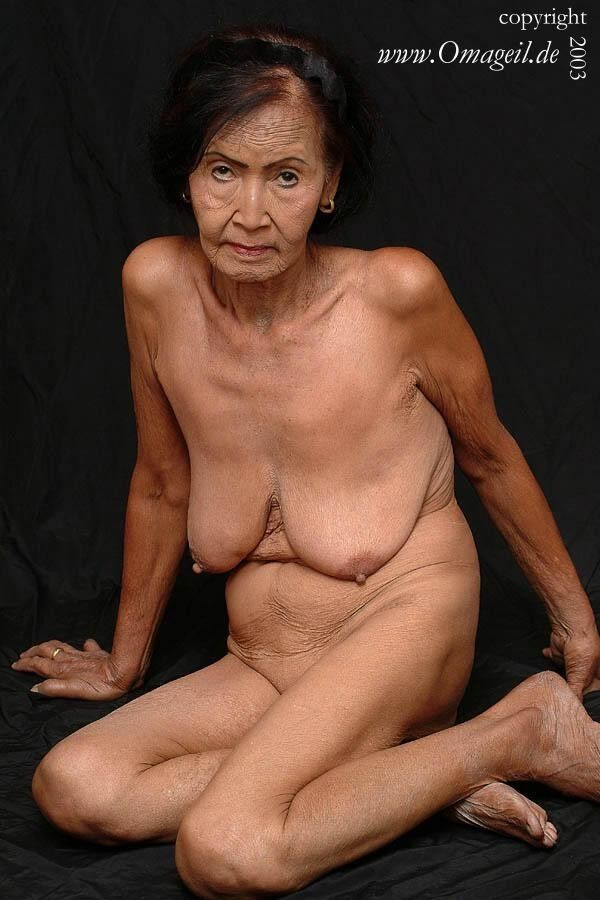 Free porn pics of Very old exotic granny 15 of 32 pics