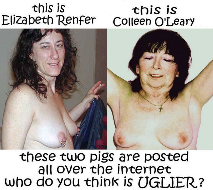 Free porn pics of Slut Wife Lizzy R. Exposed 15 of 51 pics