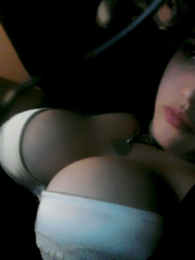 Free porn pics of Gina Michaela P. aka Mistress van Dark 3 of 46 pics