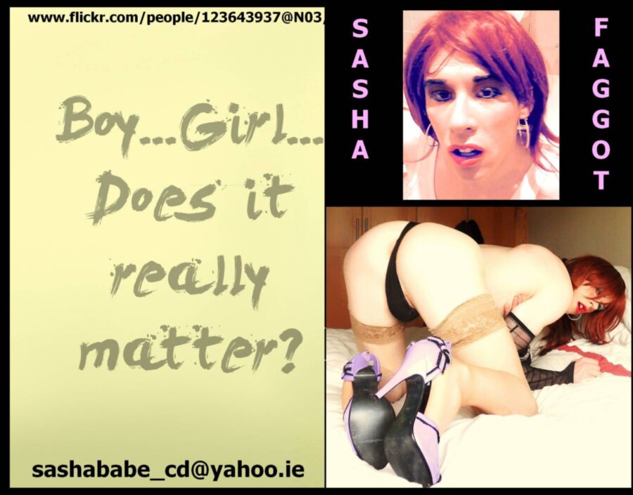 Free porn pics of Sasha for ruthless abuse 9 of 15 pics
