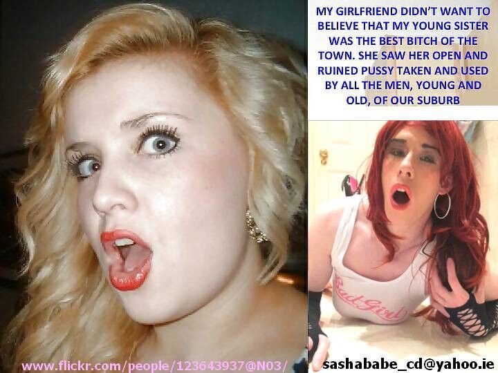 Free porn pics of Sasha for ruthless abuse 4 of 15 pics
