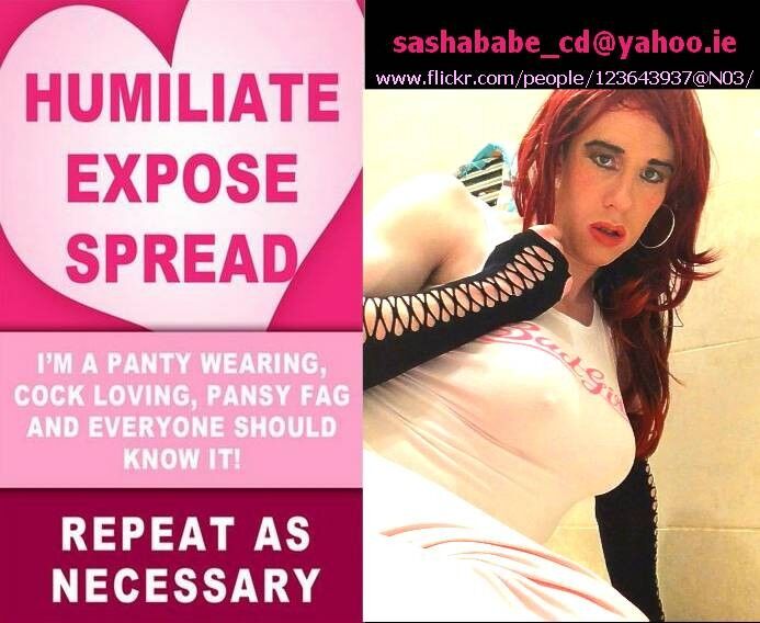 Free porn pics of Sasha for ruthless abuse 6 of 15 pics