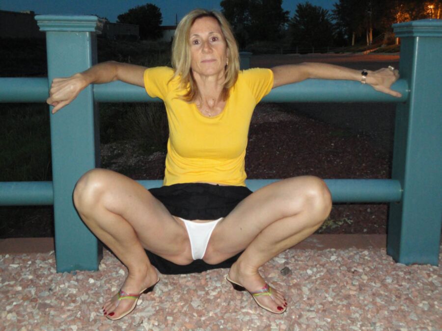 Free porn pics of clare, a nice milf 13 of 28 pics