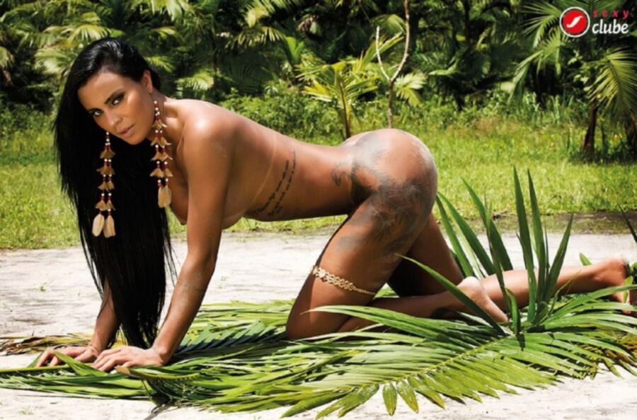 Free porn pics of Lorena Bueri Naked nude big tits big ass pussy brazil model sess 7 of 42 pics