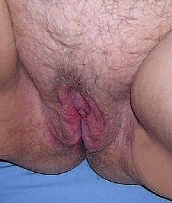 Free porn pics of My Bebe: a Hairy, Horny BBW 6 of 14 pics