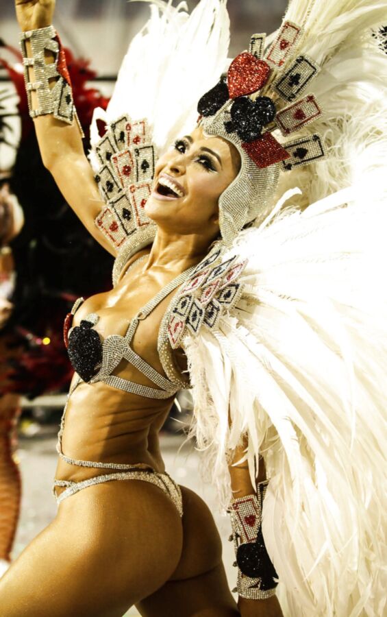 Free porn pics of Carnaval 21 of 71 pics