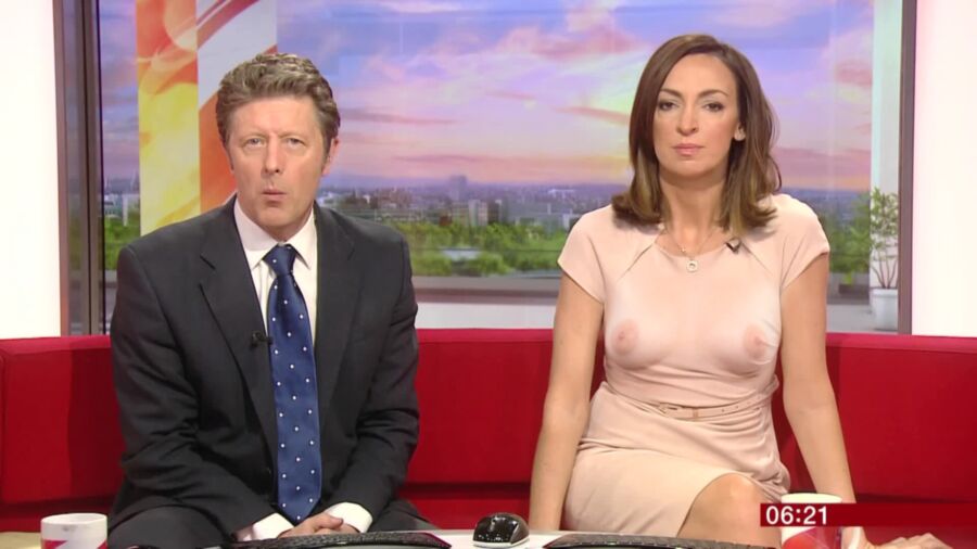 Free porn pics of Sally Nugent Photoshops 1 of 1 pics
