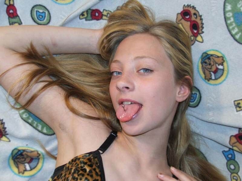Free porn pics of Your daughter is a slut  9 of 37 pics