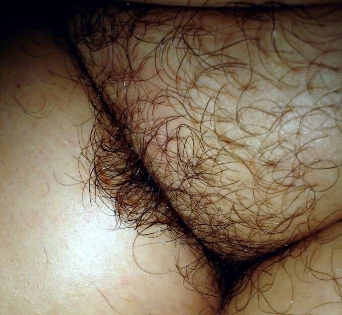 Free porn pics of hairy and wet pussy 9 of 16 pics
