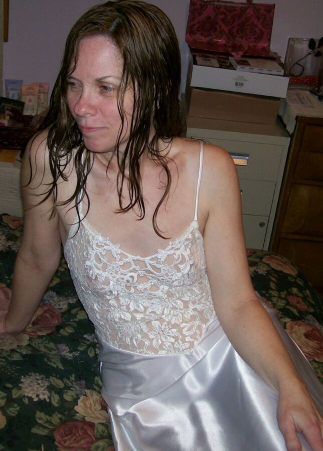 Free porn pics of Sharon...Mature Wife 12 of 16 pics