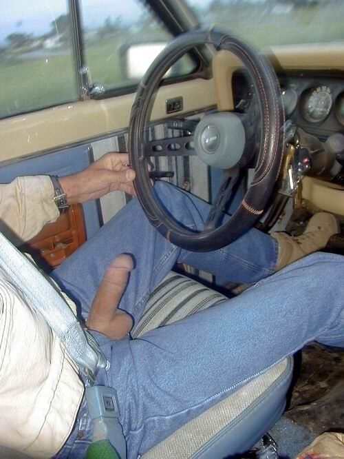 Free porn pics of Gays and cars. 13 of 79 pics