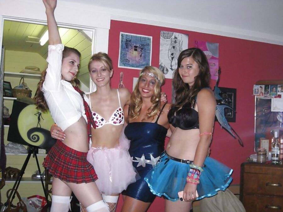 Free porn pics of Young teen sluts showing off. 20 of 33 pics