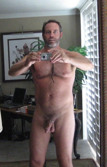 Free porn pics of Daddy Selfies 2 of 21 pics
