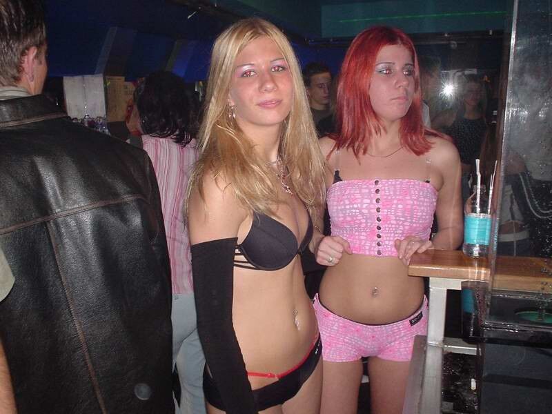 Free porn pics of Russian teenie party 21 of 39 pics