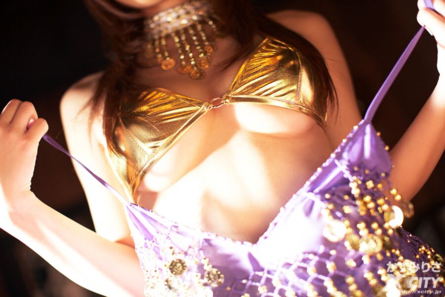 Free porn pics of [X-City] Risa Kasumi - Mirage 18 of 82 pics