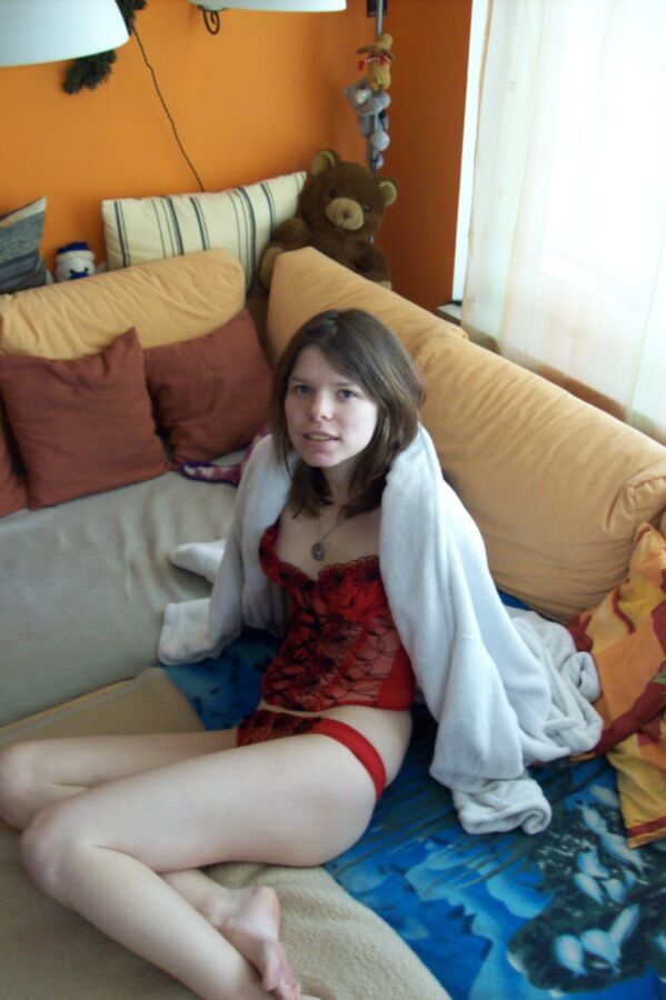 Whom Fresh teen tv teens homemade most