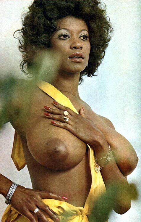 Free porn pics of Retro Treasure - Vintage Black Babes 17 of 58 pics