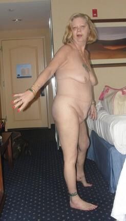 Free porn pics of More of wife in motel 8 of 11 pics