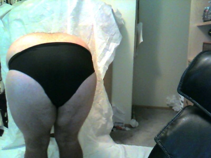 Free porn pics of All of my panties! 4 of 16 pics