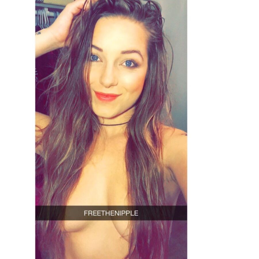 Free porn pics of #FreeTheNipple Twitter Bitches 2 of 193 pics