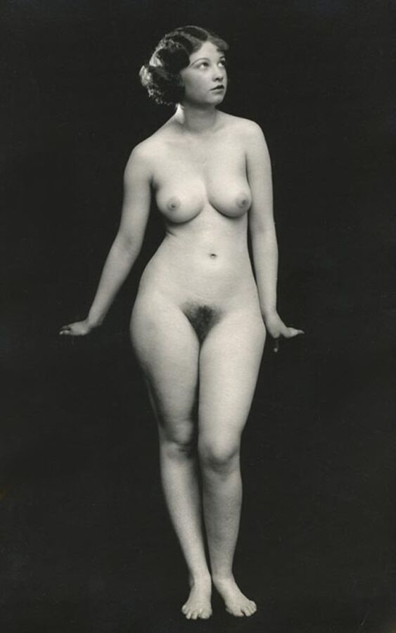 Free porn pics of Vintage inverted nipples 5 of 20 pics