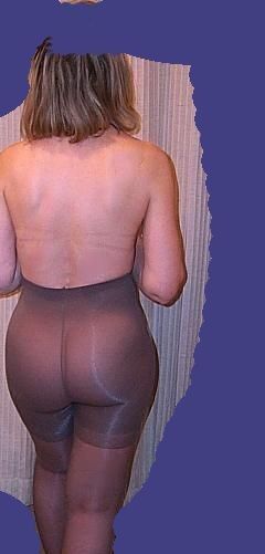 Free porn pics of Pantyhose - Control-Top  6 of 26 pics