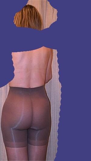 Free porn pics of Pantyhose - Control-Top  10 of 26 pics