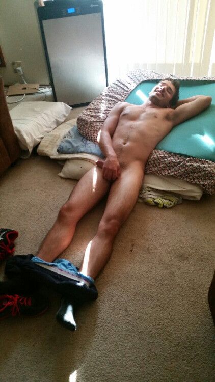 Free porn pics of Jake Mealue 15 of 18 pics
