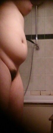 Free porn pics of Chubby little sister 8 of 17 pics