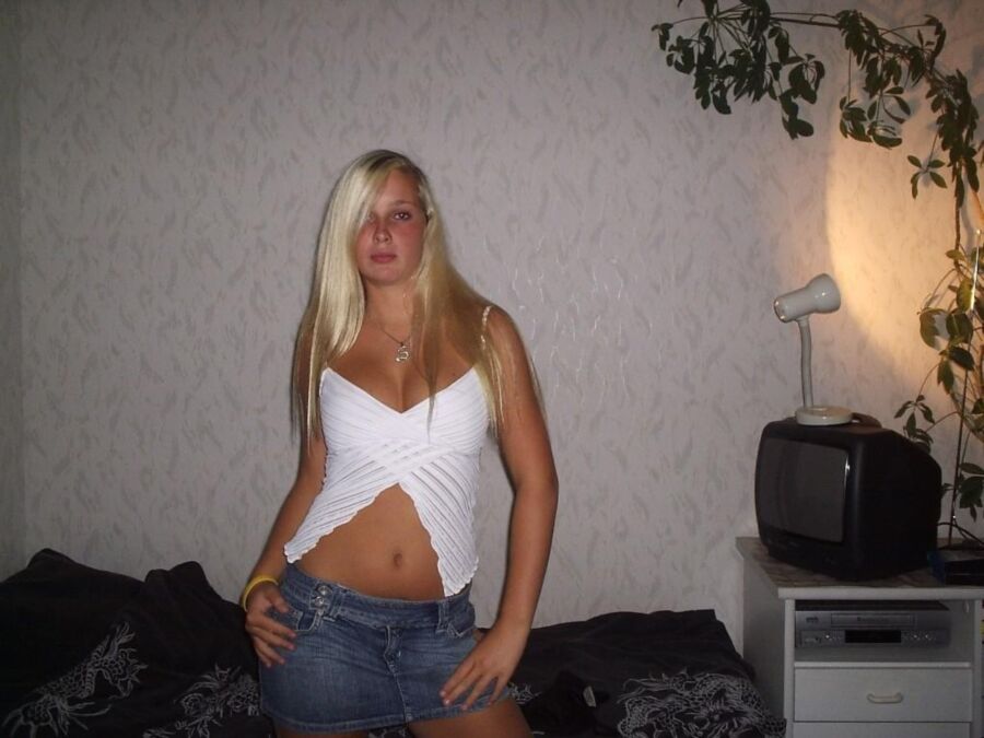 Free porn pics of Sandra From Austria 19 of 28 pics