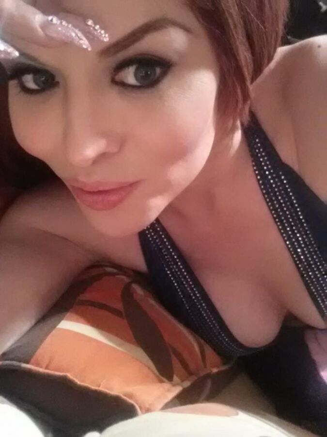 Free porn pics of Isabella Bracamontes - facebook trans 4 of 13 pics