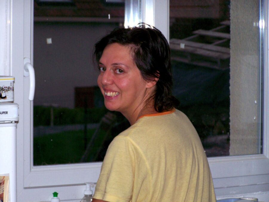 Free porn pics of ma femme 11 of 13 pics