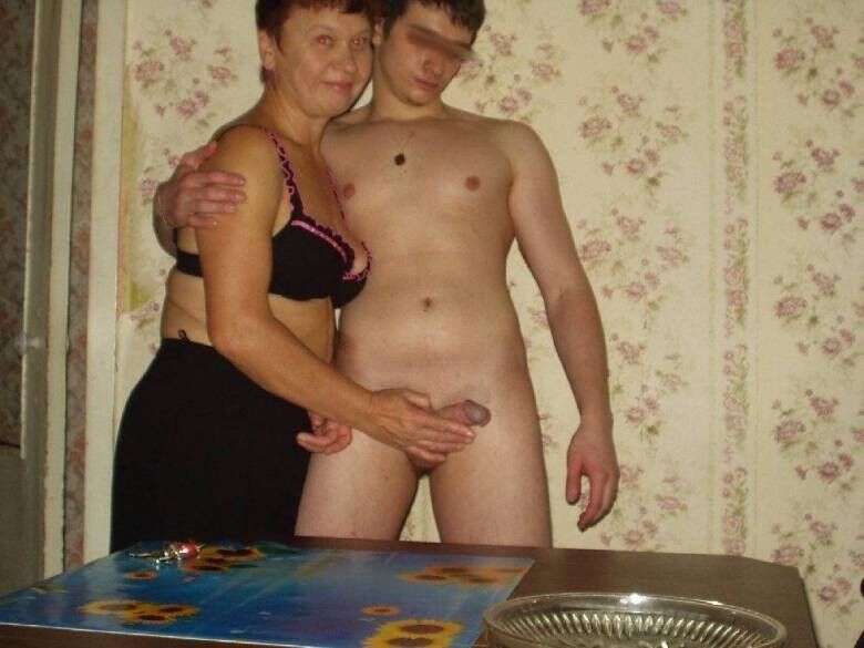 Free porn pics of mother and son 23 of 39 pics