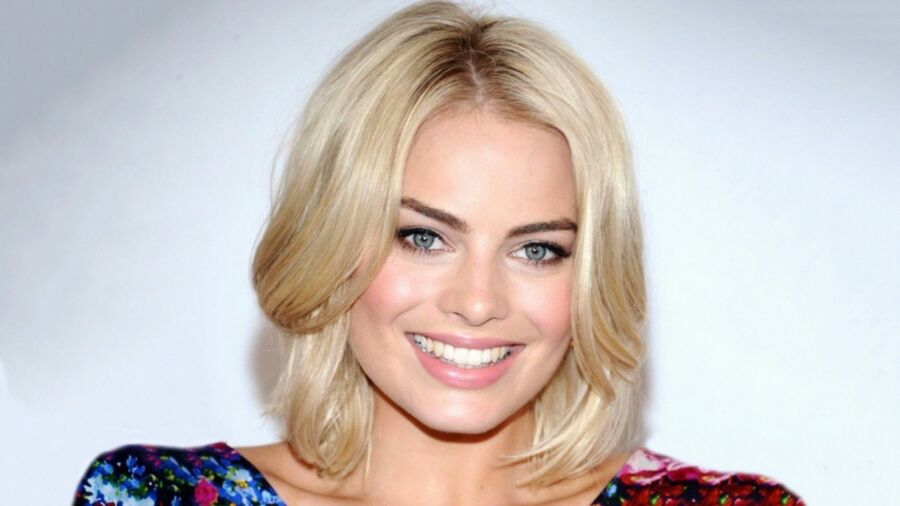 Margot Robbie